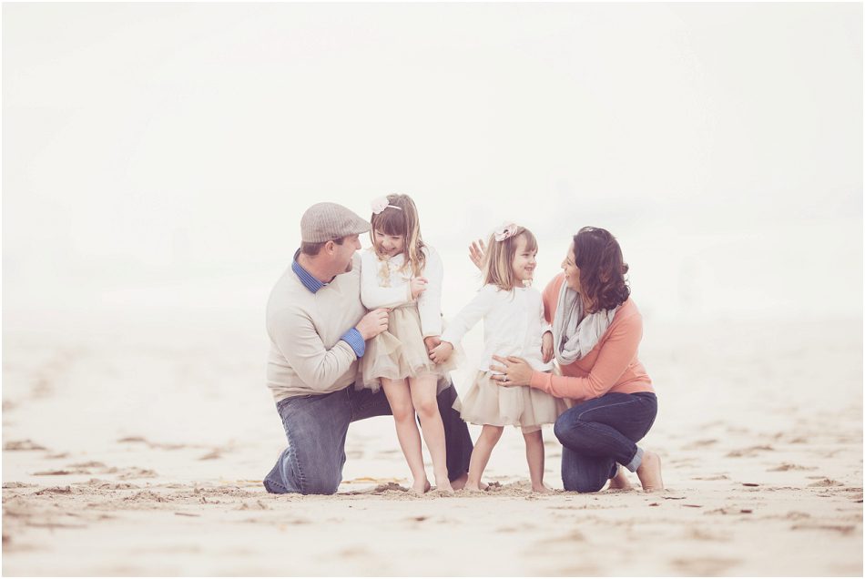 Hermosa Beach Family Photographer
