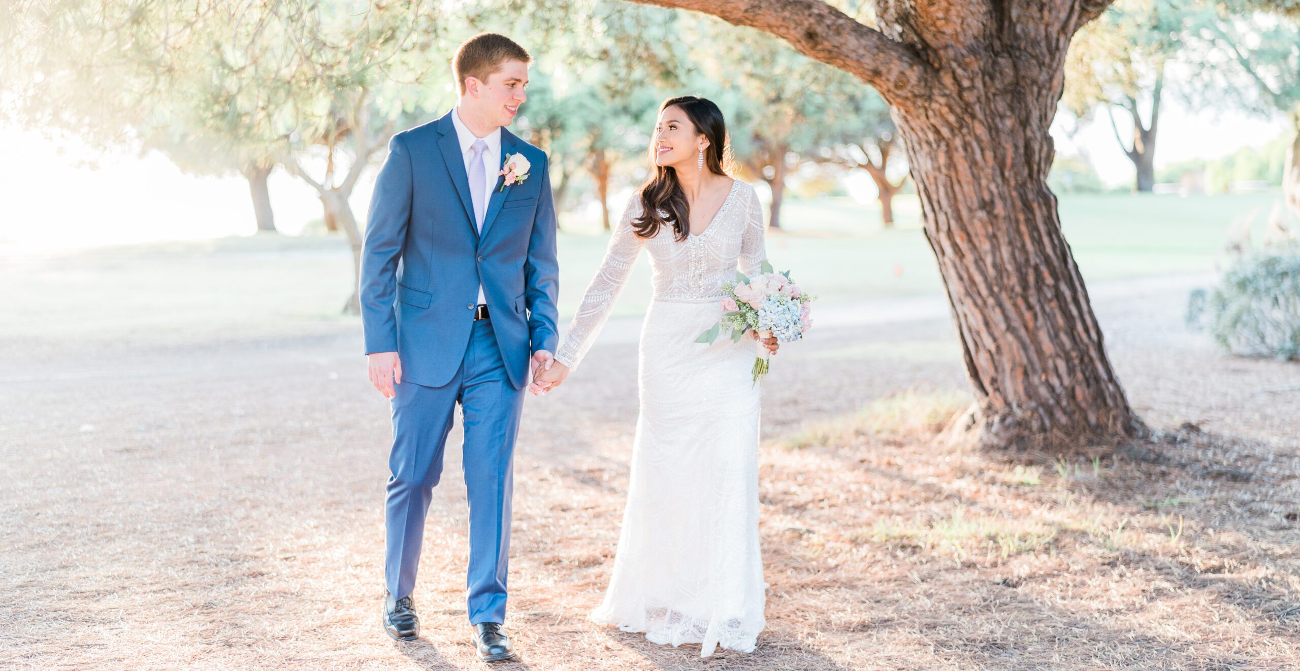 Palos Verdes Wedding Photography