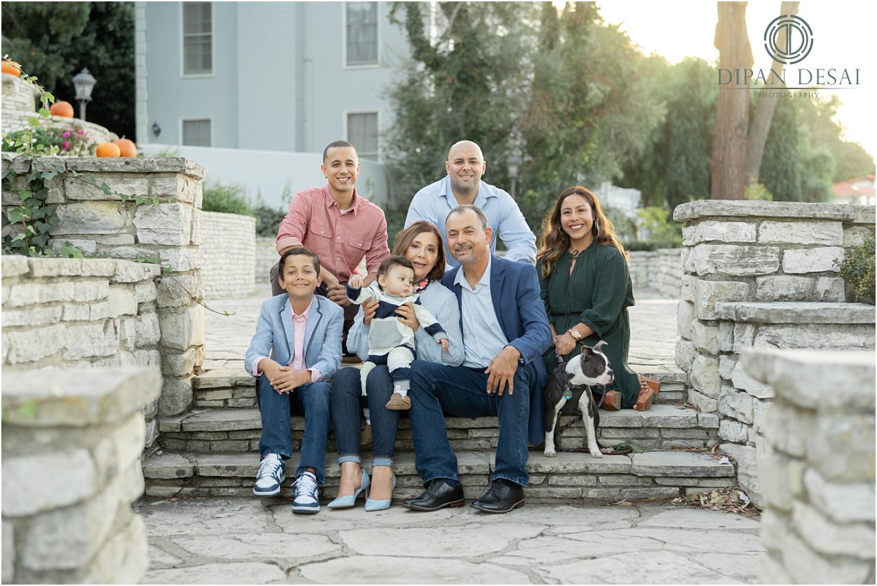 Palos Verdes Family Photos - Dipan Desai Photography 12.JPG